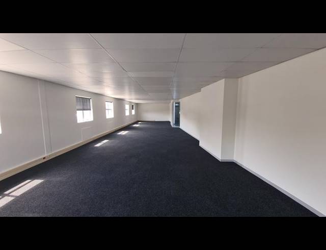 BUSINESS PROPERTY TO RENT IN VORNA VALLEY